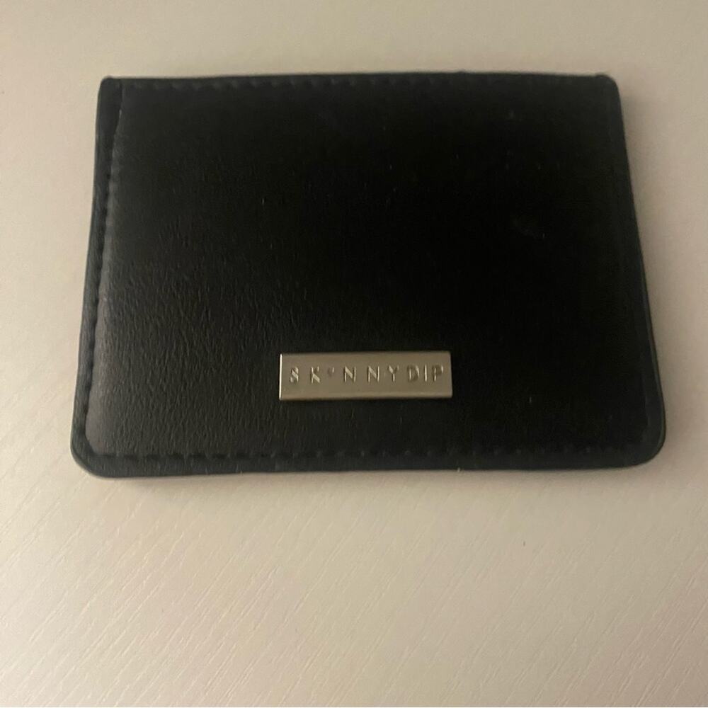 Sk nny Dip Baller card holder/wallet - Picture 4 of 5